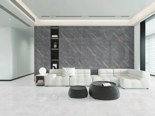 Piso 61x116 retificado Dommus Extra 1º Linha R$ 54,90m2 - Foto 2