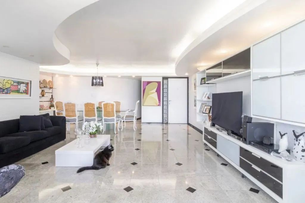 Apartamento frente mar Candeias à venda - Foto 6