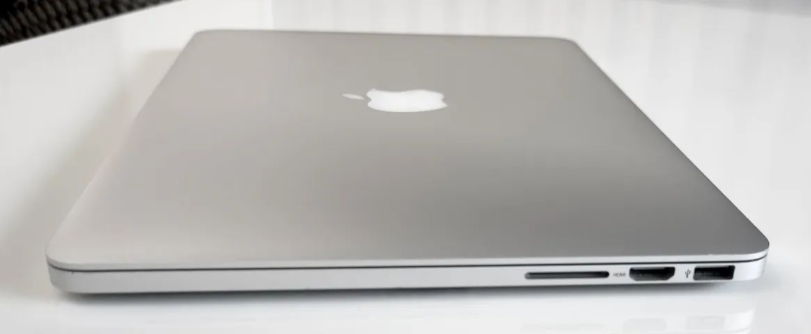 macbook pro retina 2013