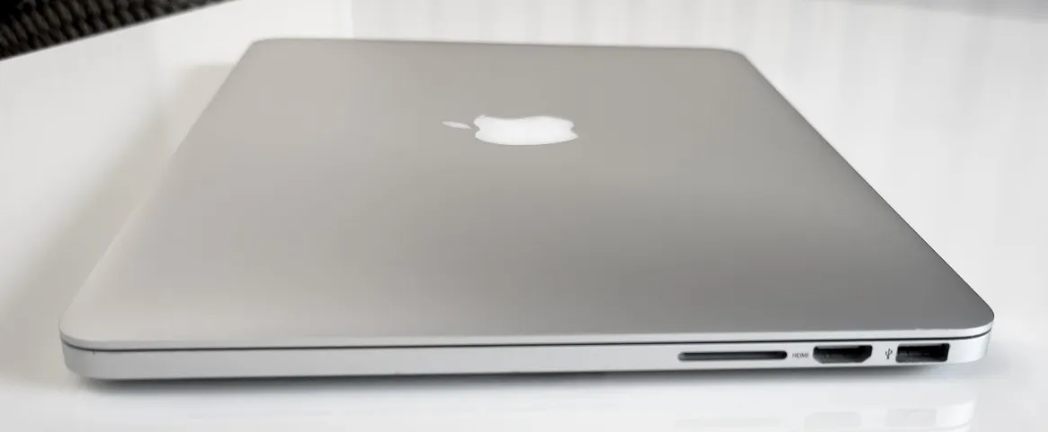 macbook pro retina 2013