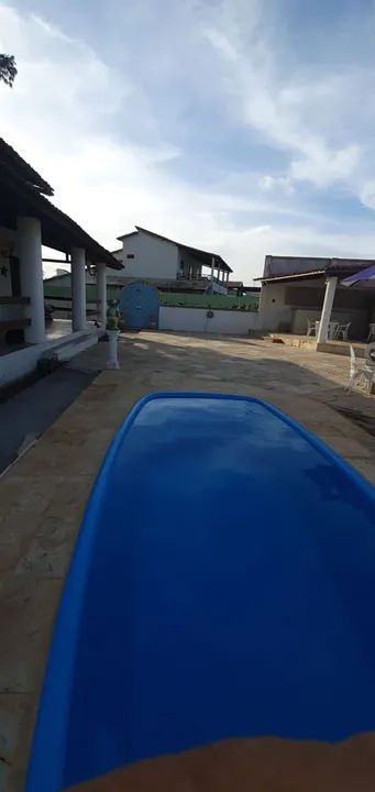 Casa de Praia Vendo ou Alugo Iguape - Foto 10