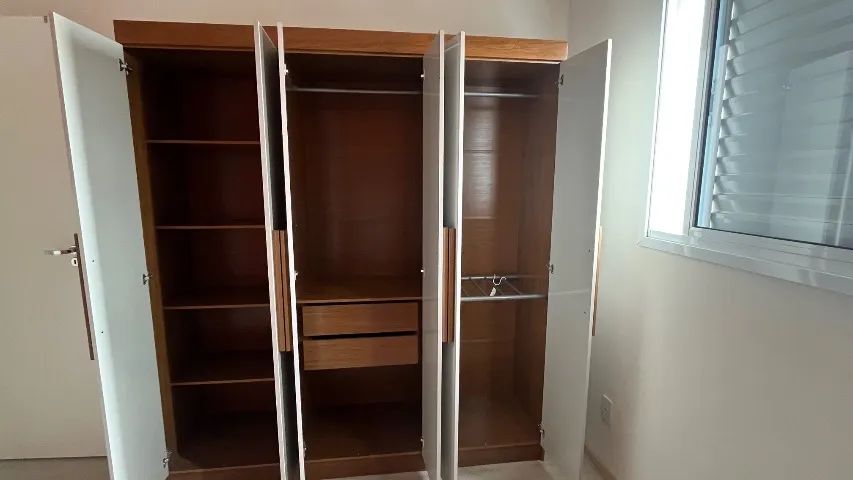 Guarda roupa  - Foto 4