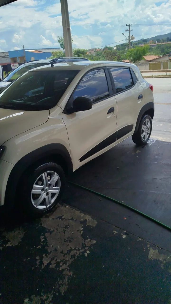 Uber aluguel locação  - Foto 3