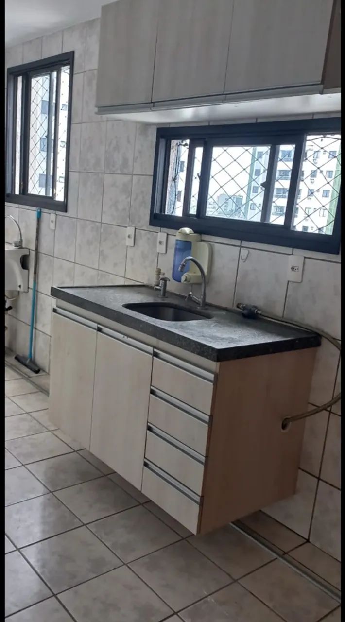 VIEIRALVES - EDIFÍCIO LÍRIOS 3 QUARTOS - Foto 4