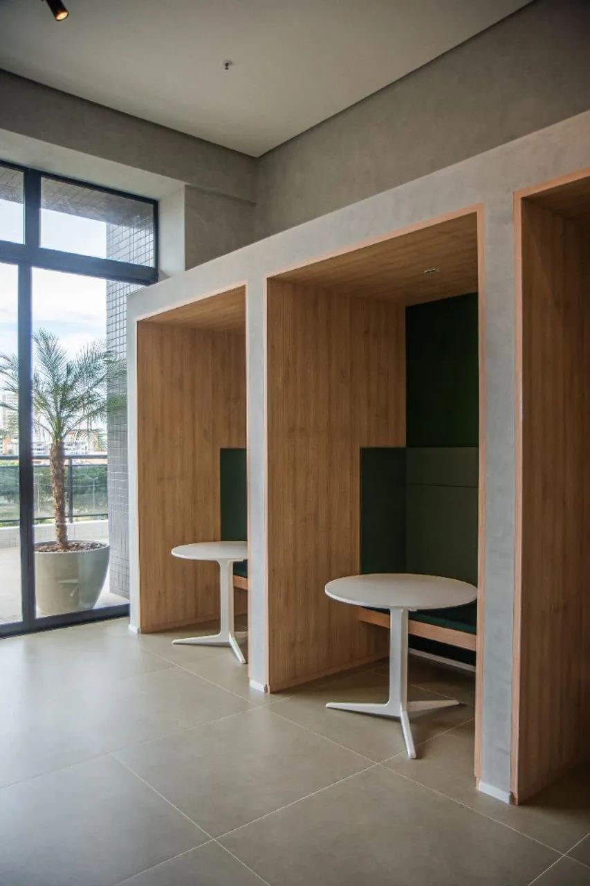 Apto com um quarto - Cocó - 29m²  - Foto 2