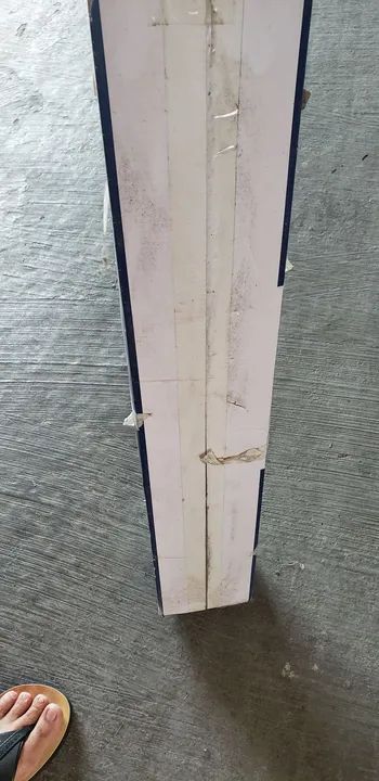 Cortador drywall  - Foto 3