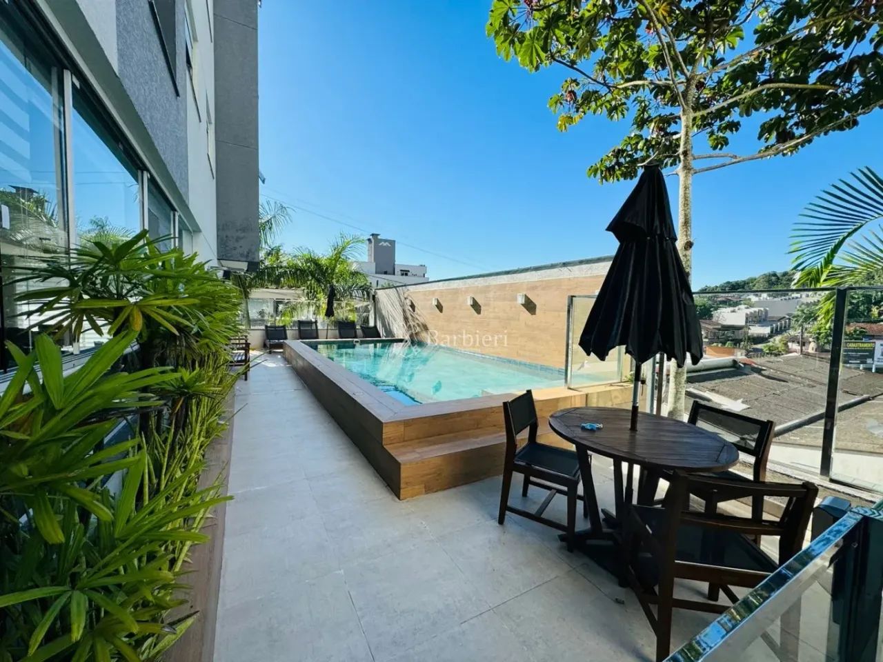 Apartamento com 3 suítes,106m² no bairro Escola Agrícola em Blumenau/SC