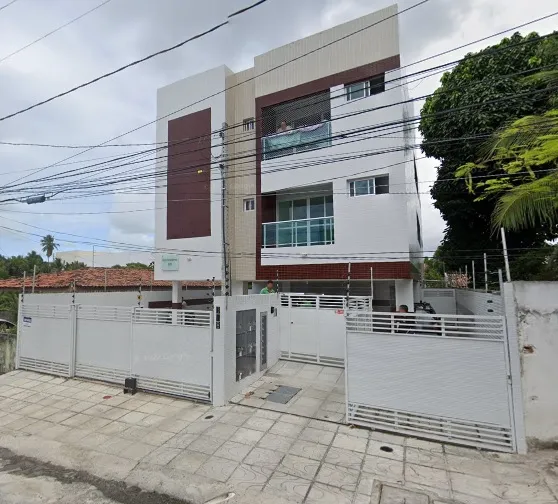 Excelente apartamento nos Bancários (49 m², 1/4, térreo, Utah Residence)