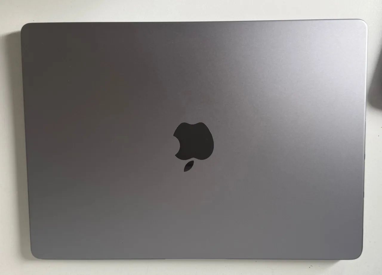 MACBOOK PRO M1 - 14in 2021 16 GB RAM - 1t HD - Notebooks - Lourdes