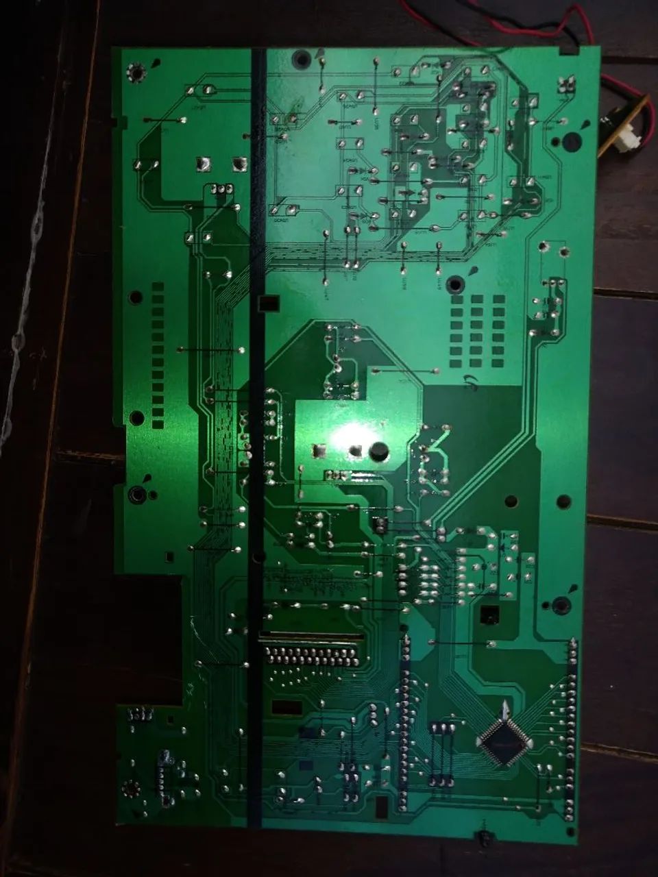 Placa Frontal Mine System Samsung MAX-A55 (LEIA ANÚNCIO) - Foto 3