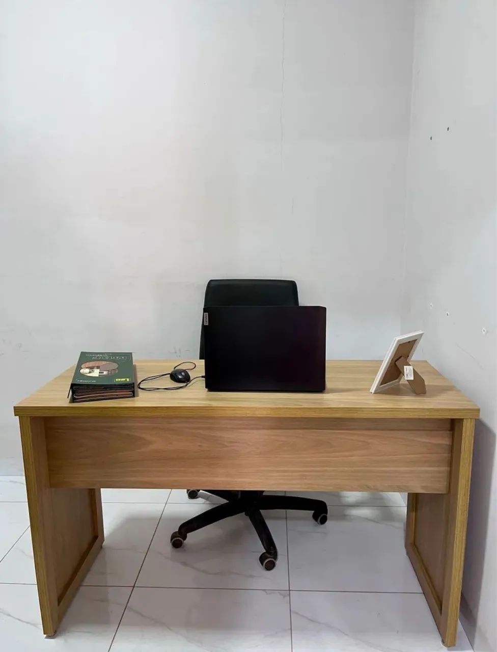 100% MDF Office Desk - BRAND NEW