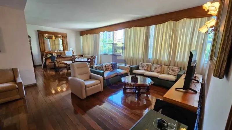 4 quartos luxuoso - Foto 2
