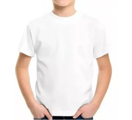 Camiseta Escolar (Atacado) - Foto 4