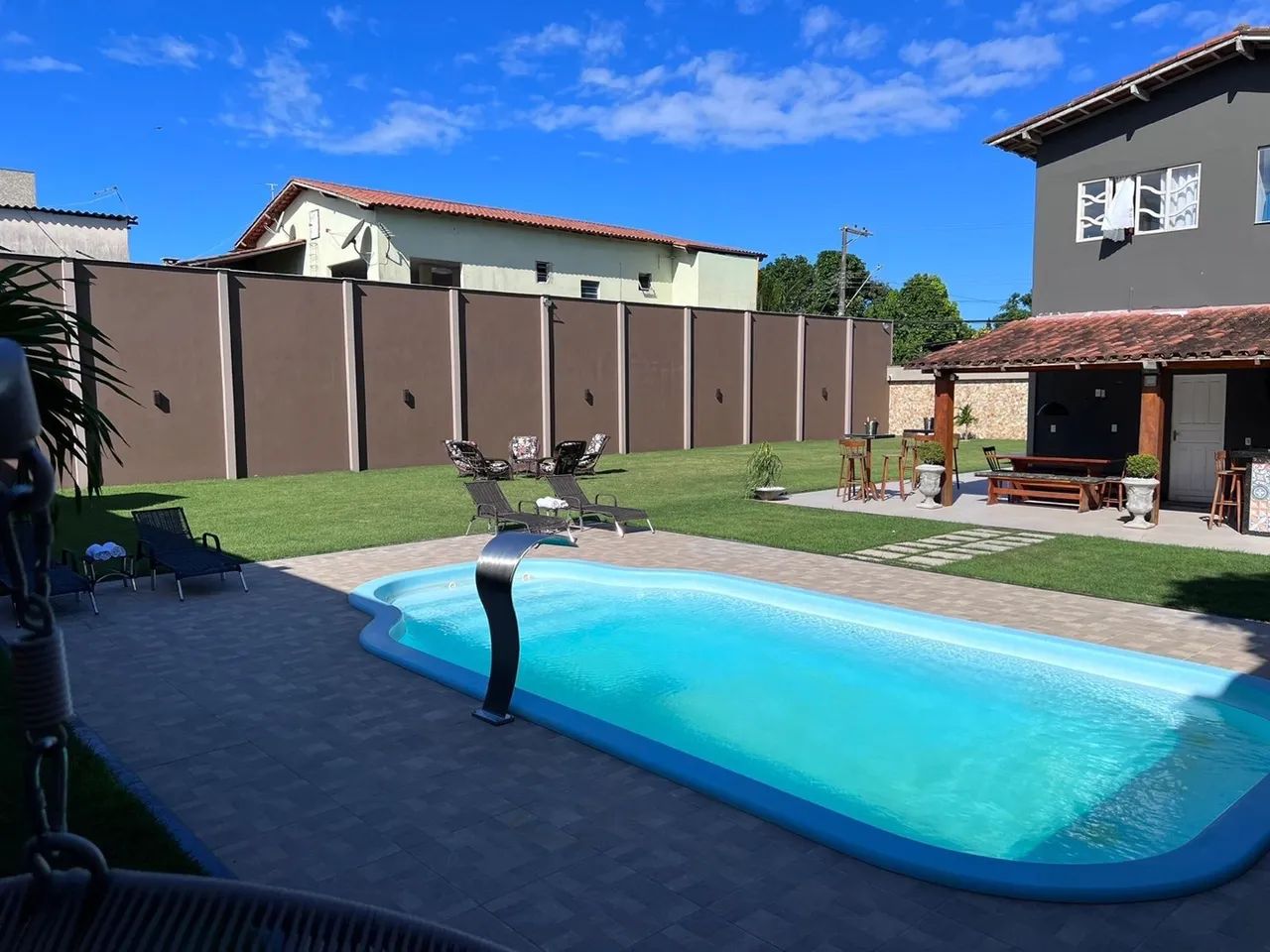 Maravilhosa casa de Temporada!!! - Foto 11