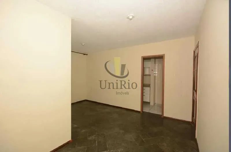 Apartamento à venda -  Pechincha - Jacarepaguá - Rio de Janeiro - RJ - Foto 4