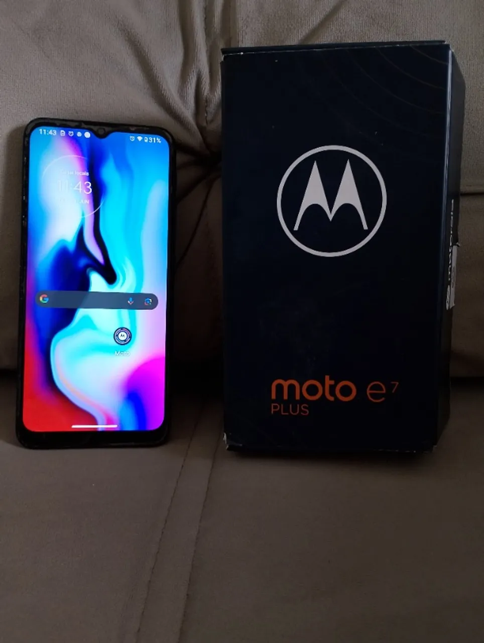 Smartphone