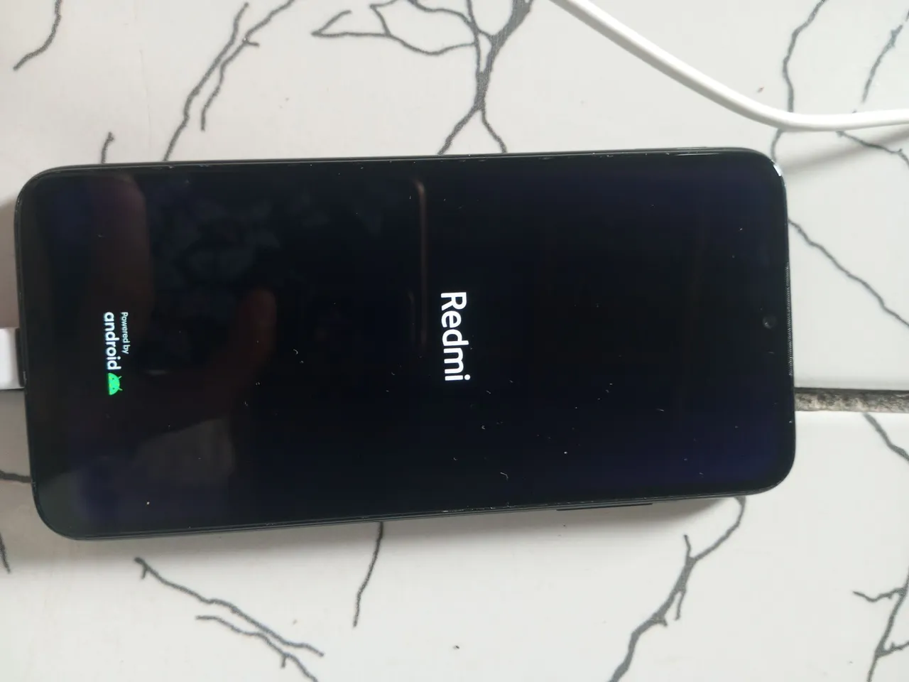 Redmi note 7 retirada de peças