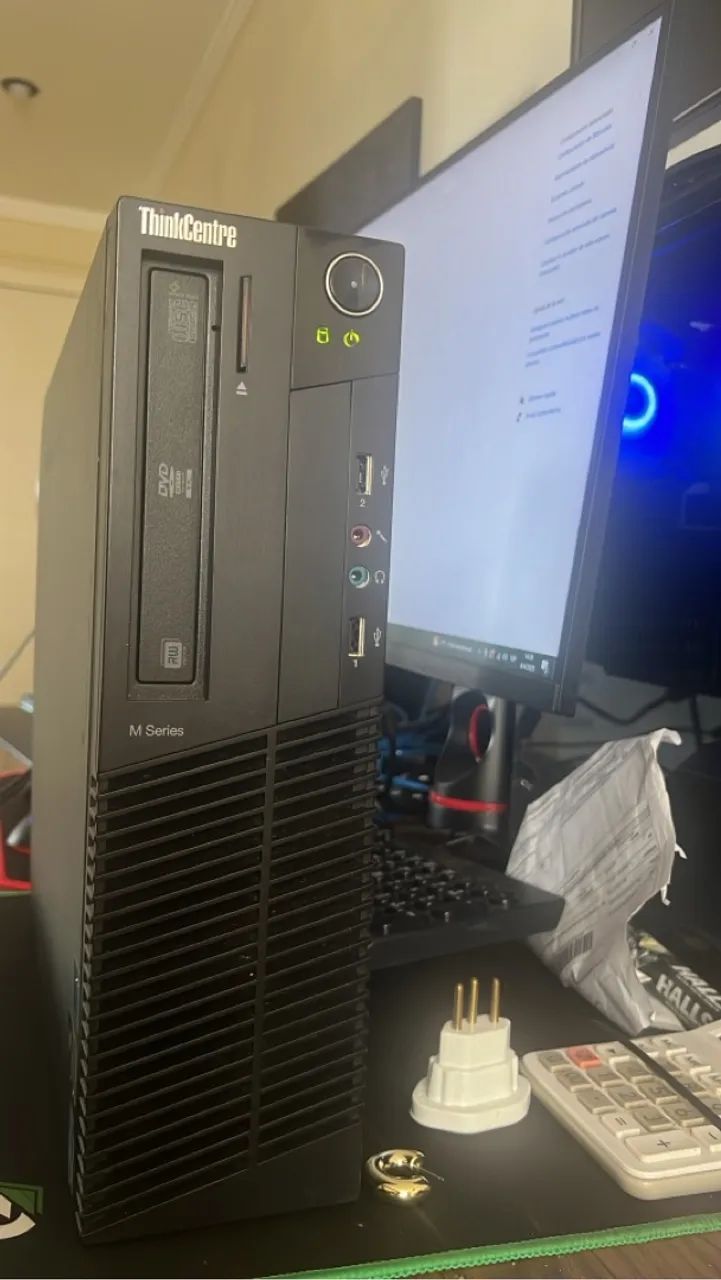 CPU LENOVO  - Foto 4