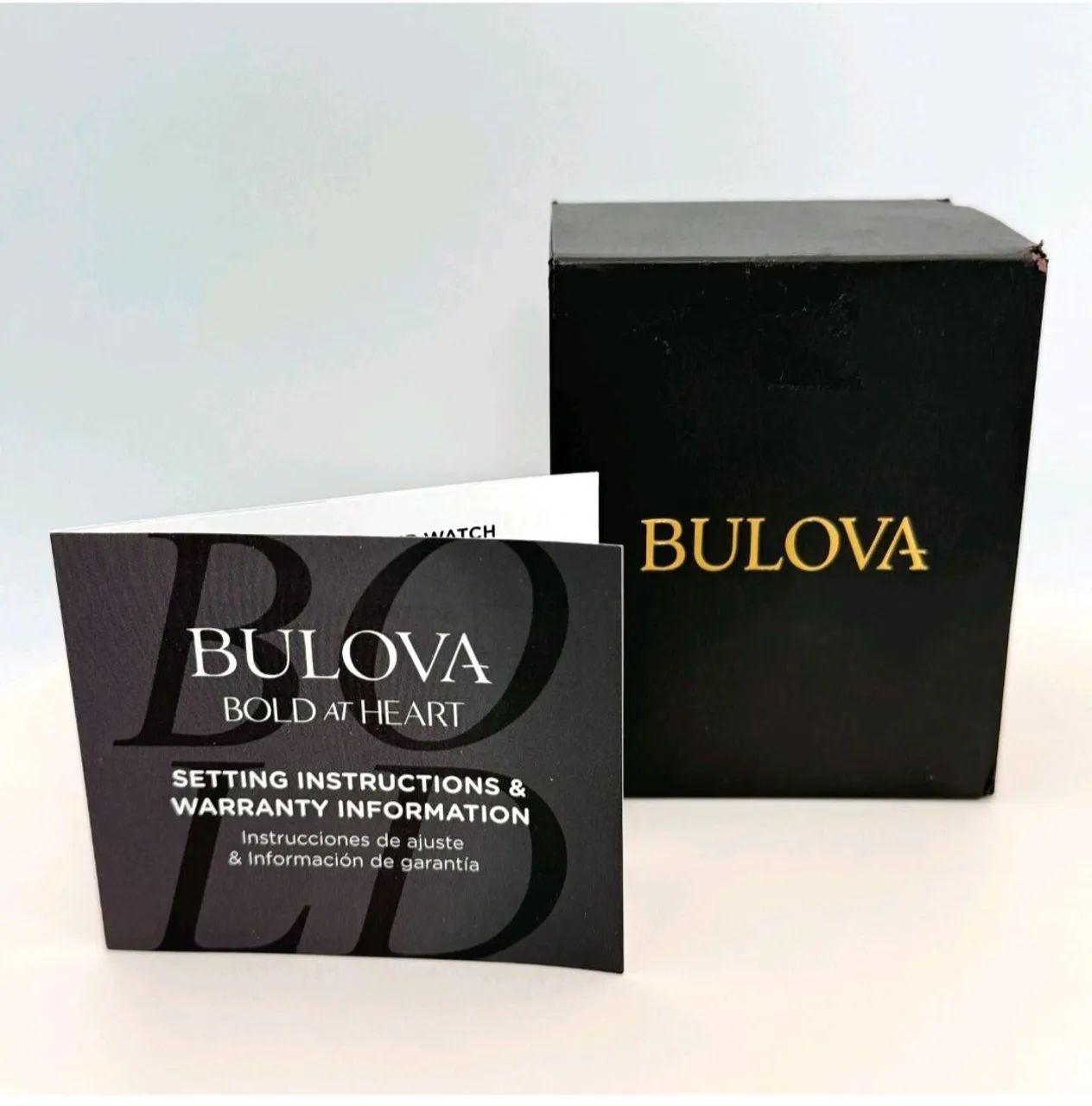 Relógio Bulova Wilton 97B169 - Foto 3