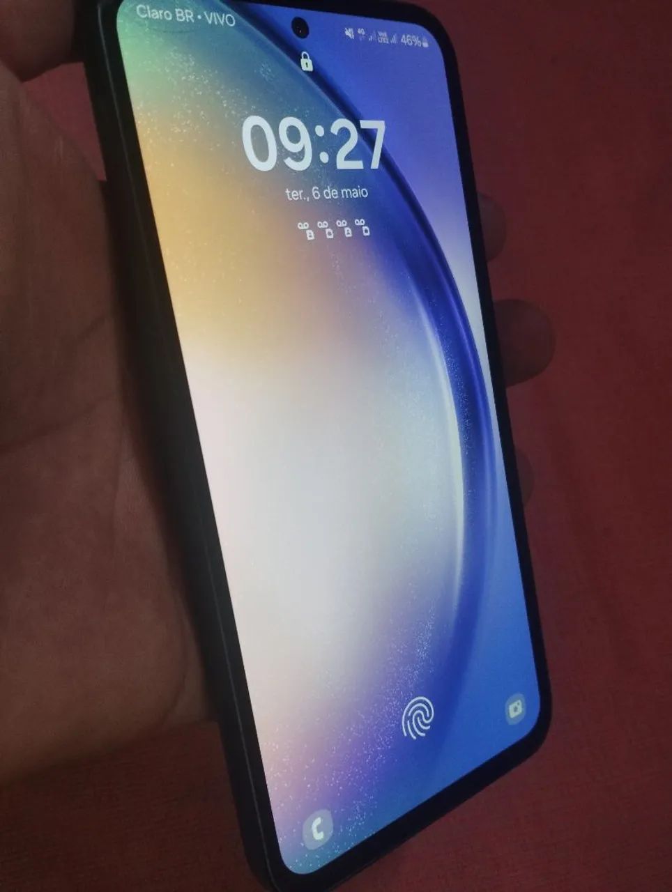 Samsung Galaxy A54 8/128