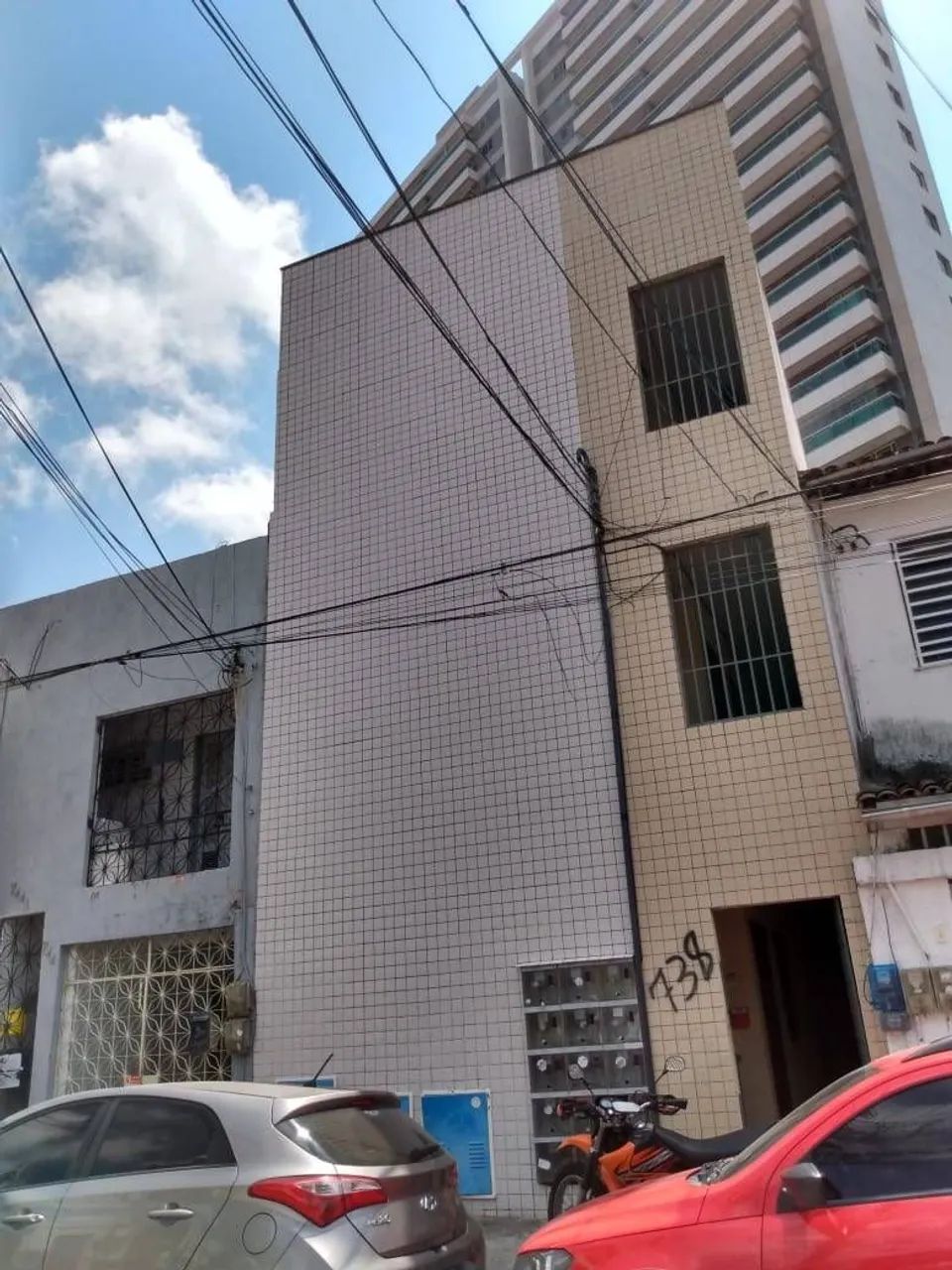 Foto - Fortaleza - Joaquim Távora