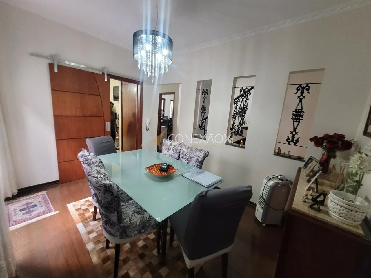 casa - Jardim Guarani - Campinas - Foto 4