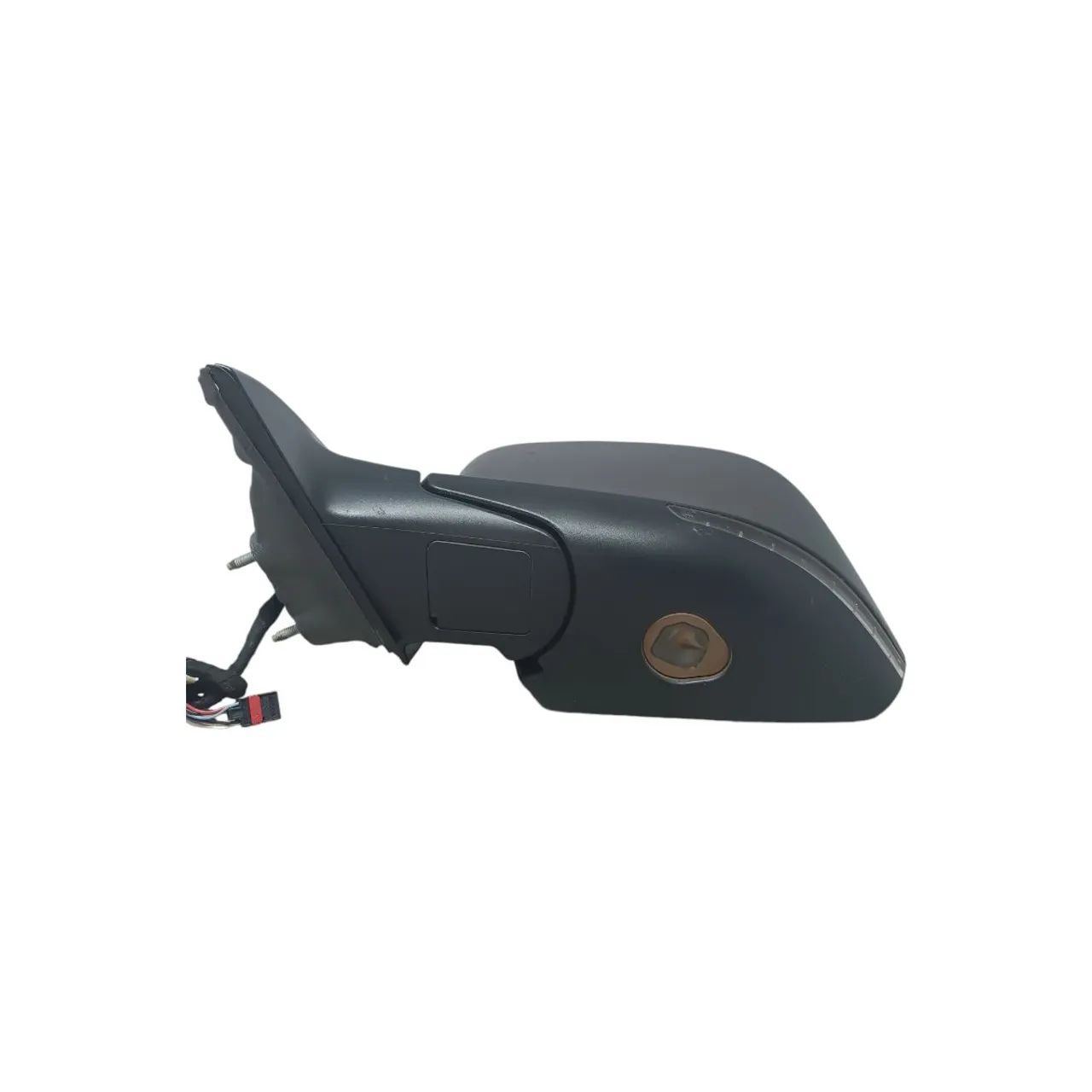 RETROVISOR L E COMPASS  DO JEEP COMPASS 2020/2020 - Foto 4