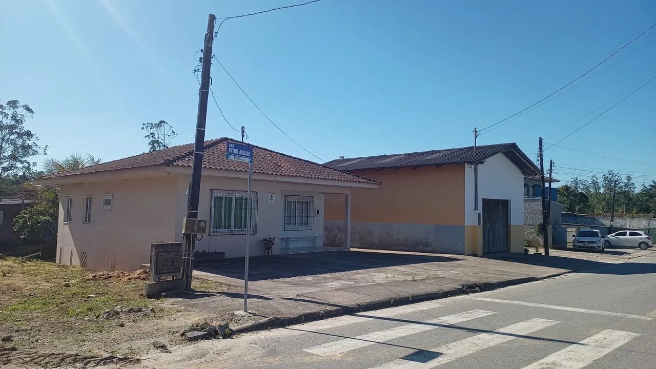 Foto - Barra Velha - 