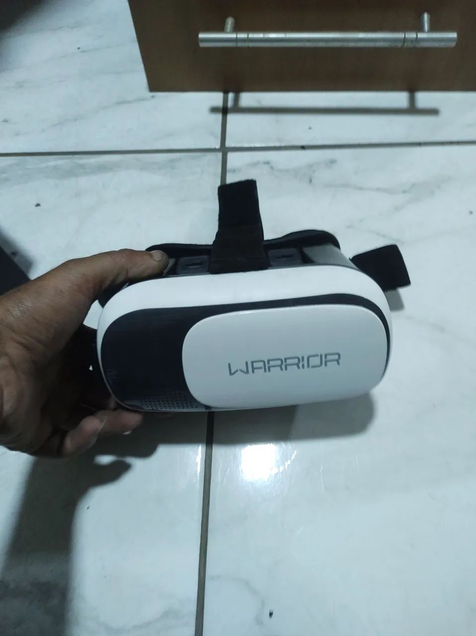 Vemdo óculos vr - Foto 3
