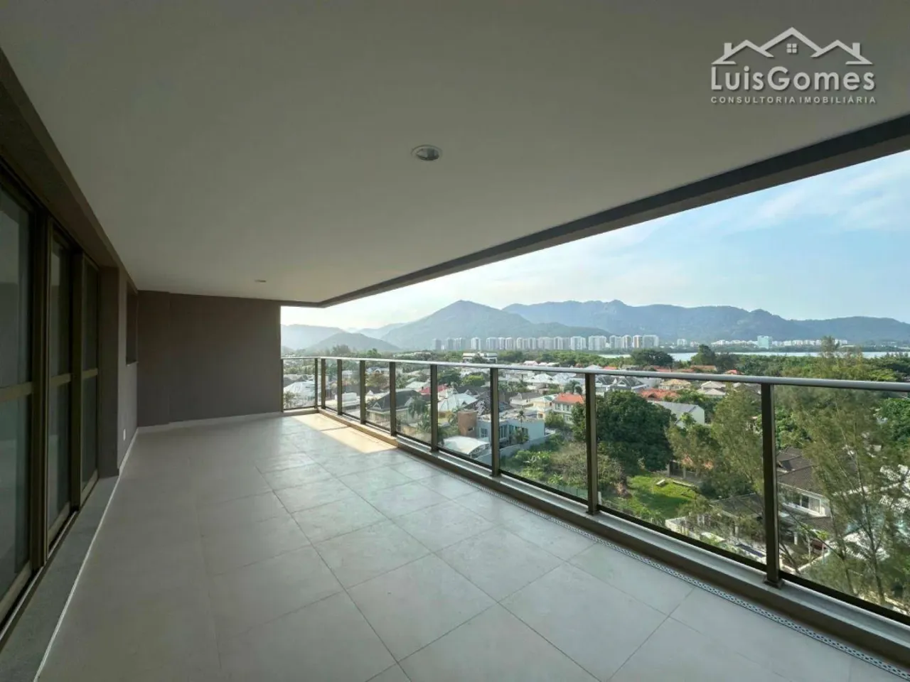 Latitud Condominium Design - Excelente Apartamento 4 quartos, 2 suite com dependencia comp