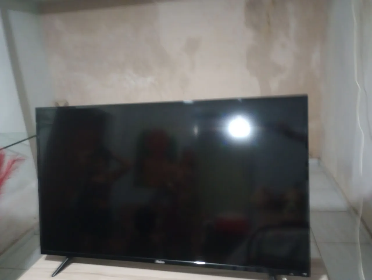 TV Philco 55 Polegadas