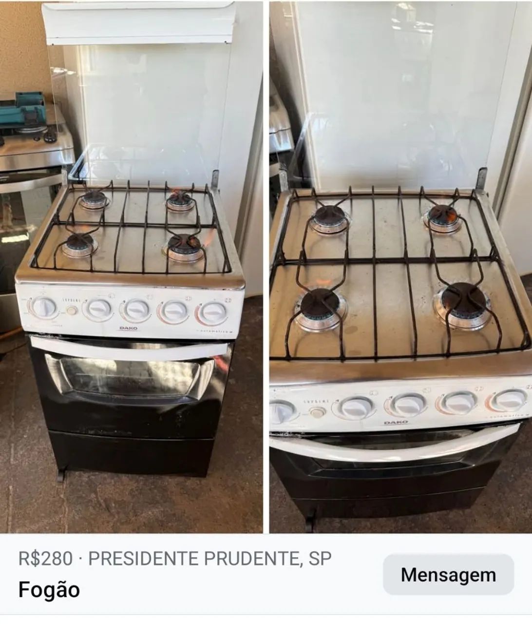 Vendo moveis usados - Foto 5
