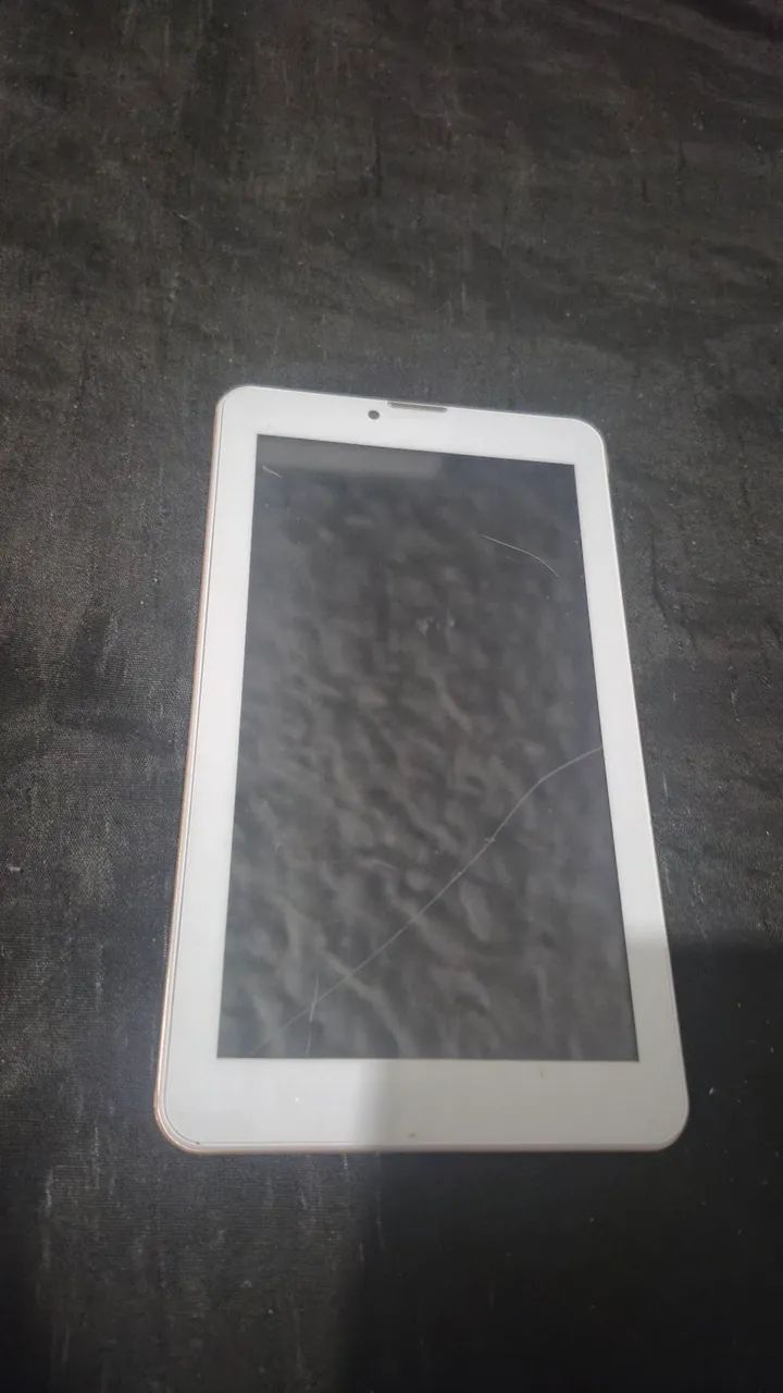 Tablet Android 7 polegadas