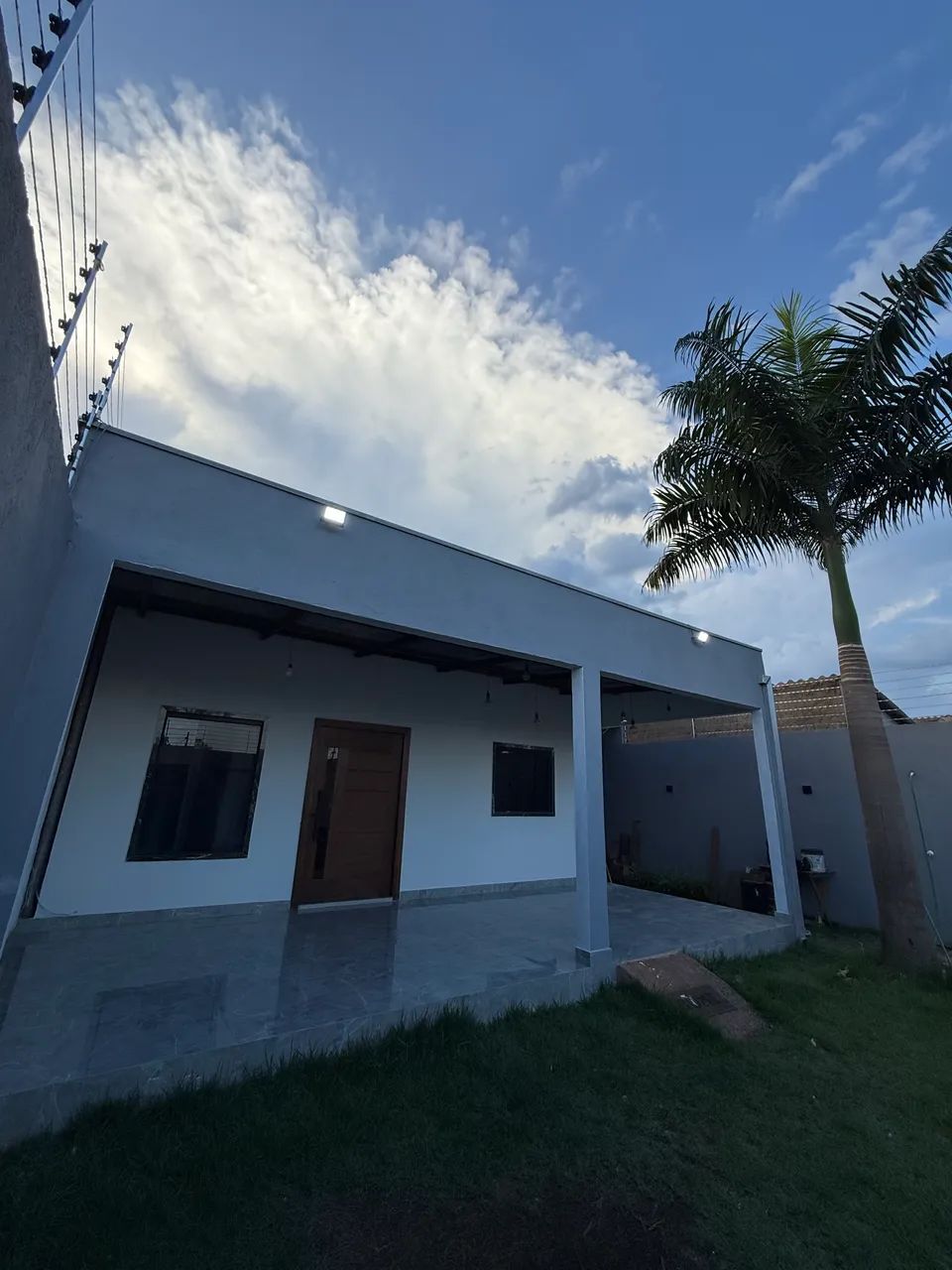 Foto - Porto Velho - Novo Horizonte