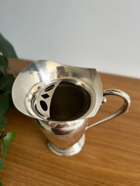 Jarra em Prata Eberle 22cm - Foto 3