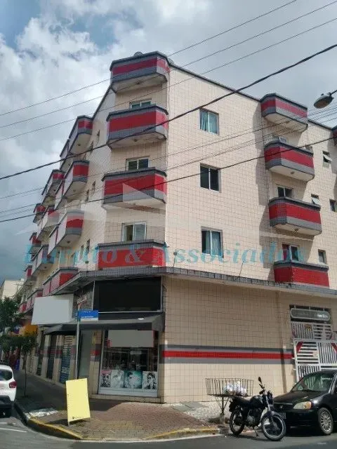 *OPORTUNIDADE* Aluguel -27 Mts2 -1 Dorm- Ocian - Praia Grande - SP