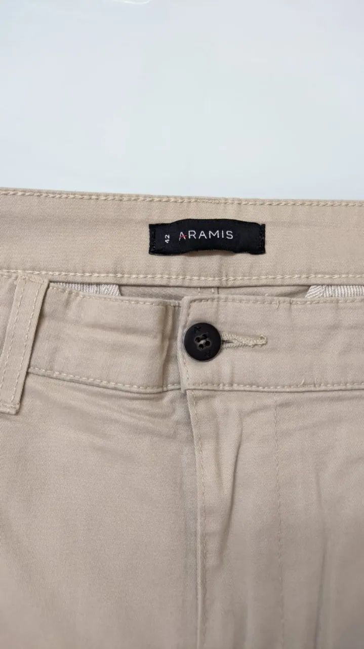 Calça Aramis (42) - Foto 3