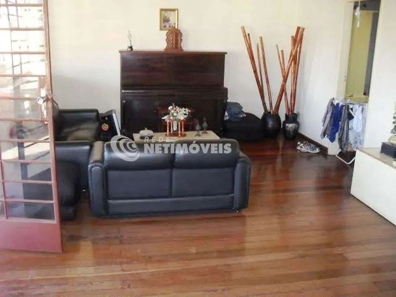 Venda Casa Sagrada Família Belo Horizonte - Foto 3