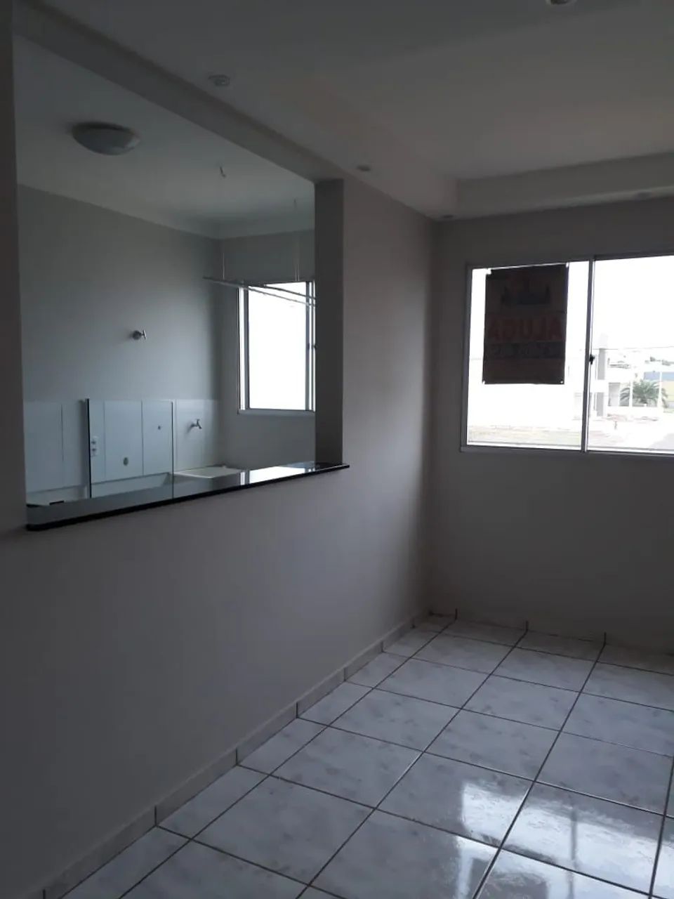 Apartamento na Praia dos Namorados Edifício arkansas - Foto 2