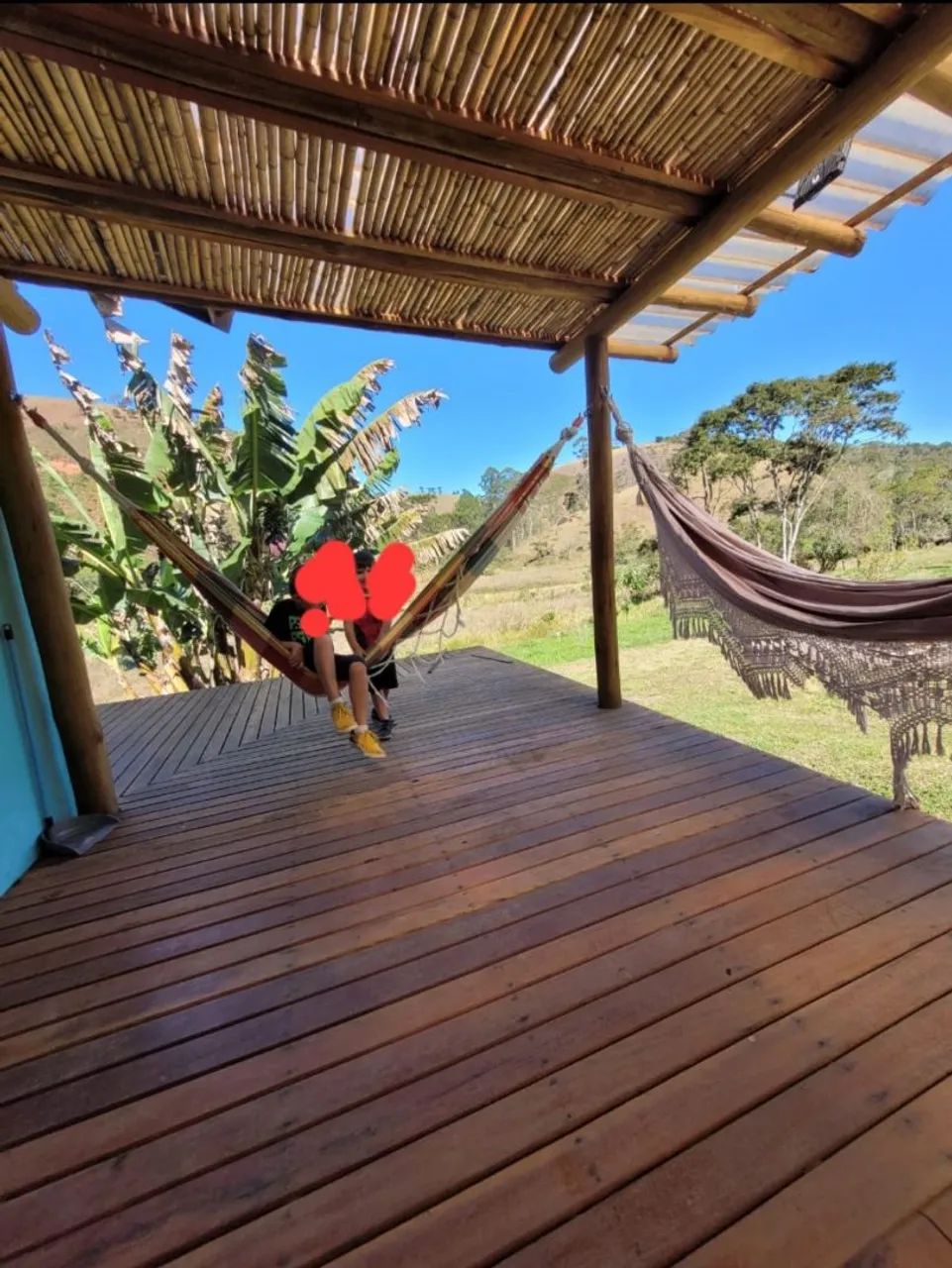 Chácara em Monteiro Lobato,  sfx.