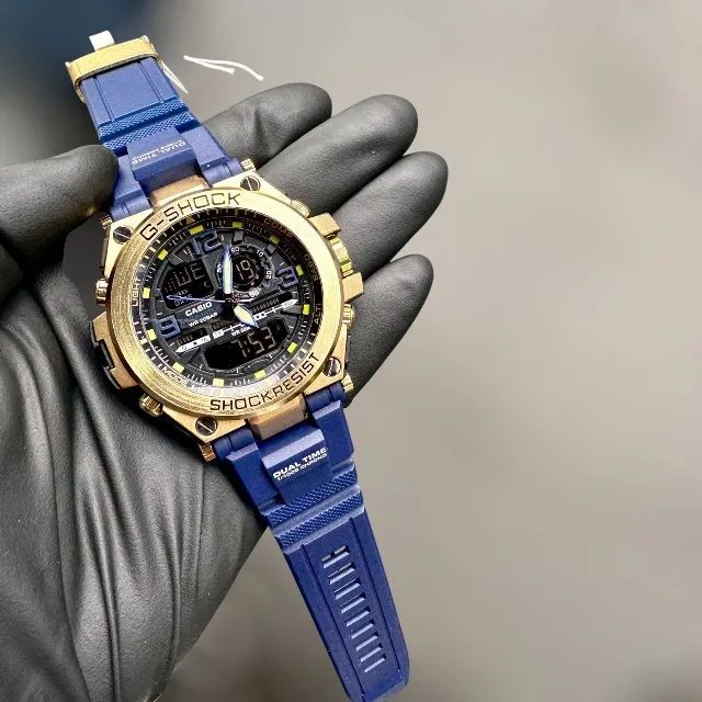 Relógio Gshock V55 - Foto 3