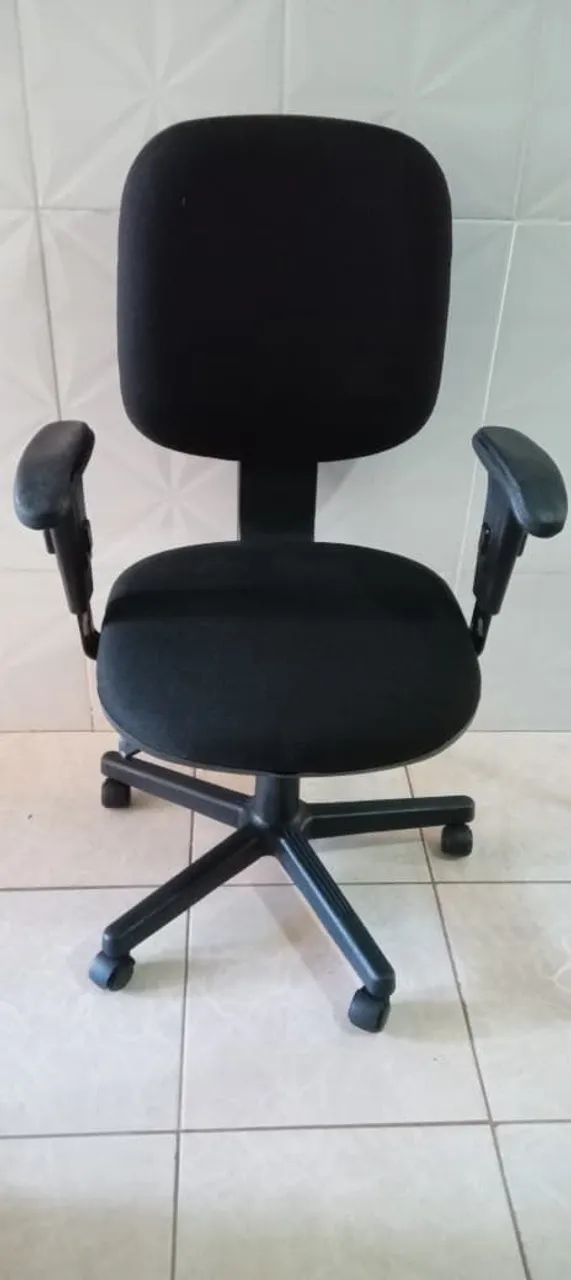 Cadeira de escritório 