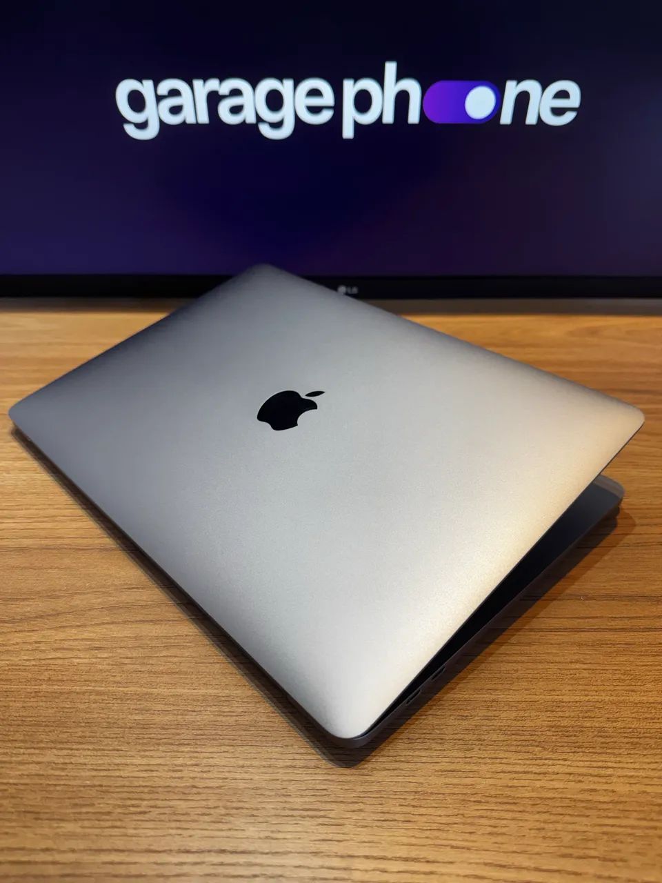 MacBook Pro - M1 (8/512gb - IMPECÁVEL!) - Notebooks - Mata da