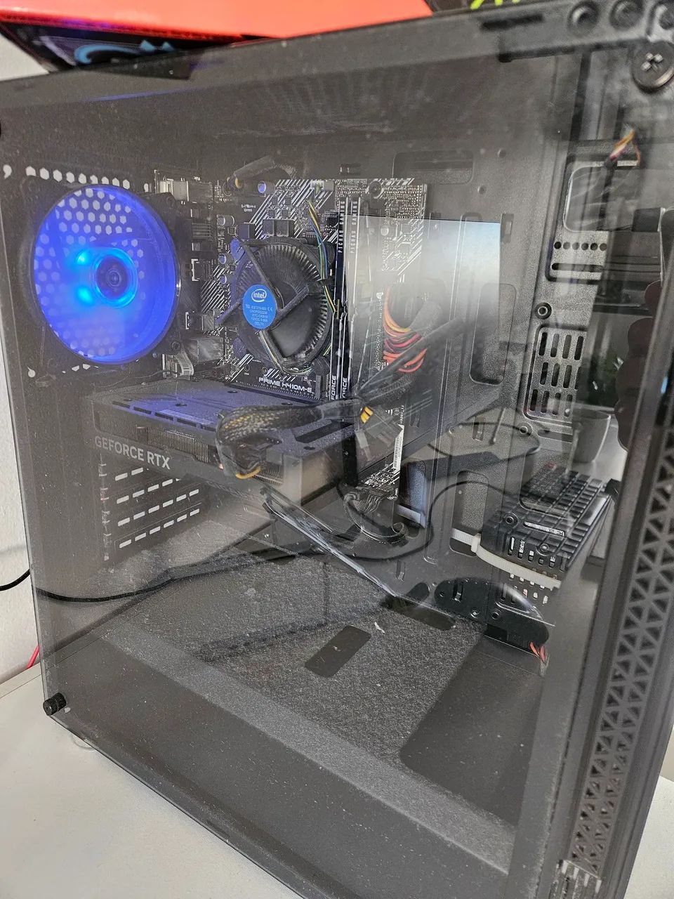 PC Gamer RTX 4060 Ti - Foto 4