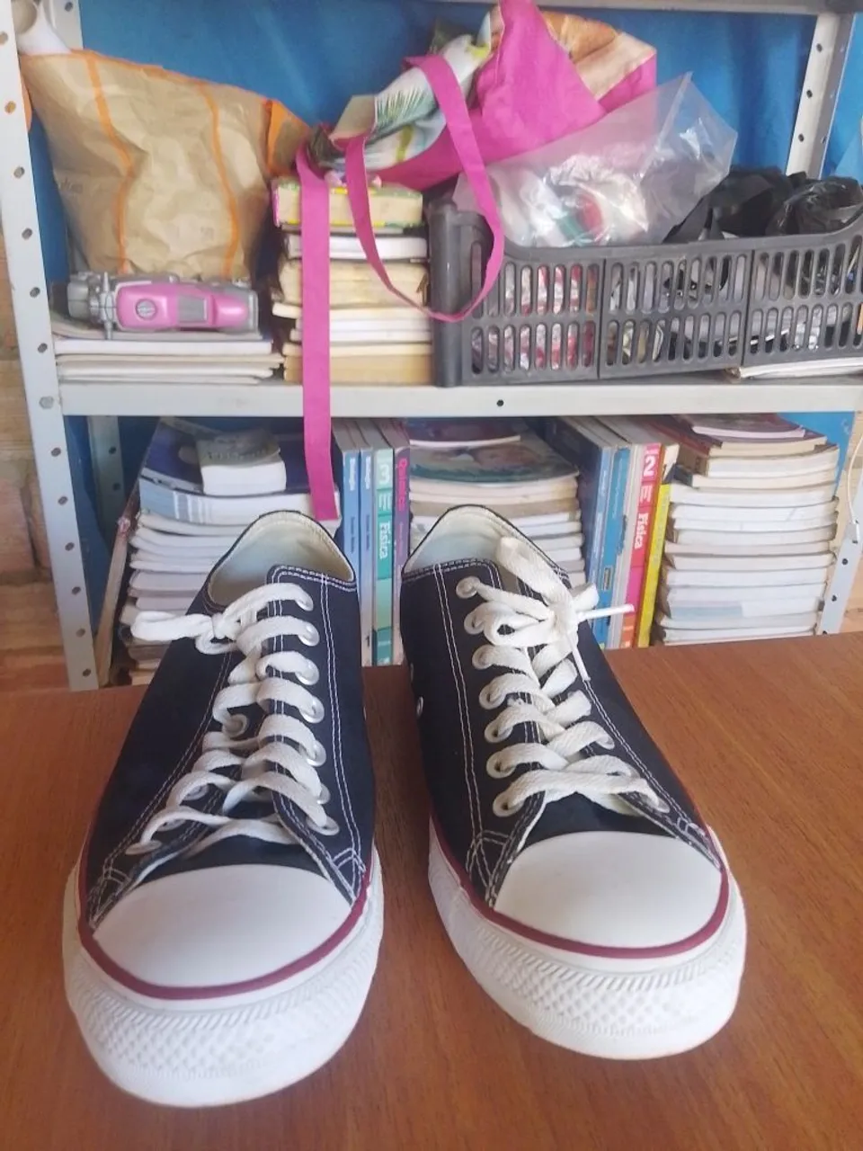 Tênis Converse All Star
