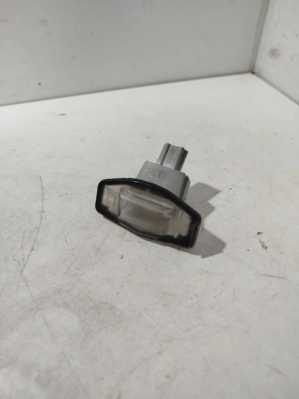 Luz Placa Lanterna Honda Civic 2008 A 2016 A046041 - Foto 2