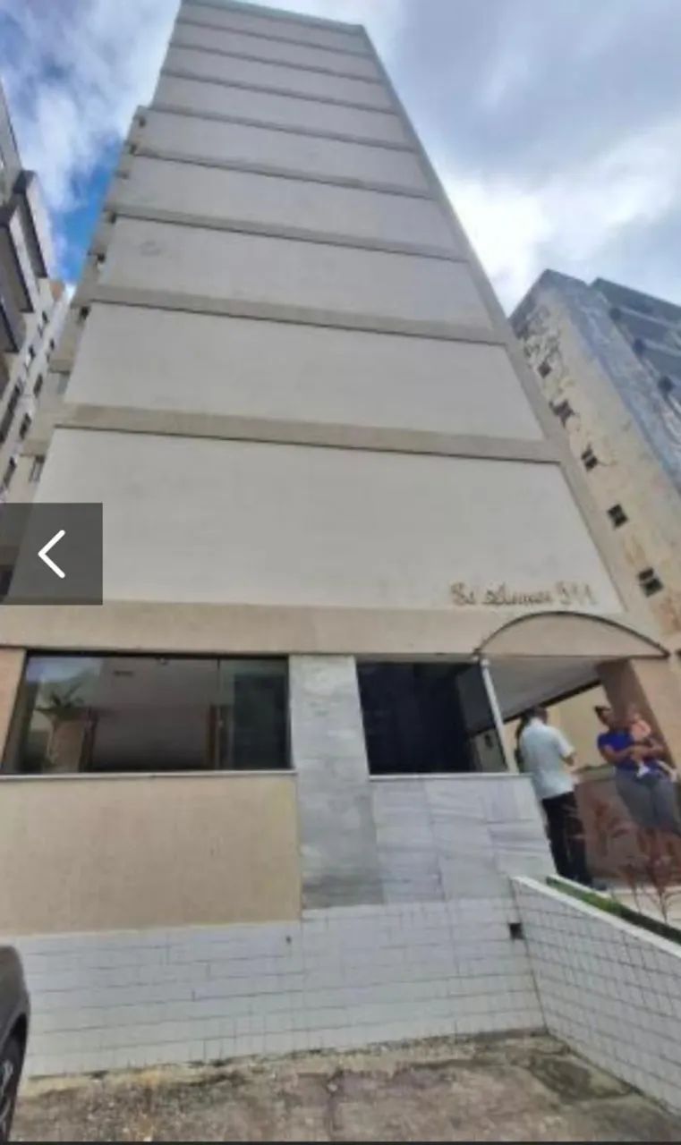 VENDA APARTAMENTO EM SALVADOR - COSTA AZUL MORADIA PRIVILEGIADA,  - Foto 4