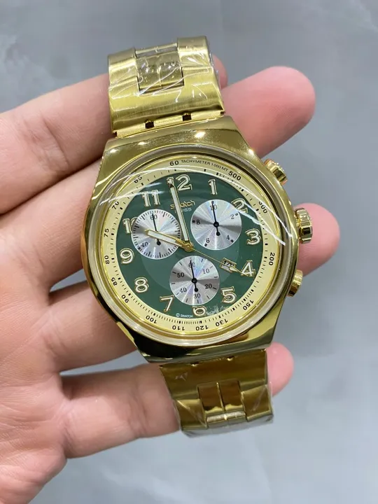 Relógio Swatch 55s