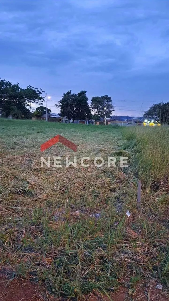 Lote em Rua dos Cozinheiros - São Lourenço - Londrina/PR - Foto 4