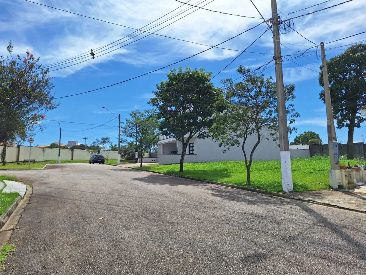 Terreno para Venda em Sorocaba, Jardim Residencial Villa Suiça - Foto 3